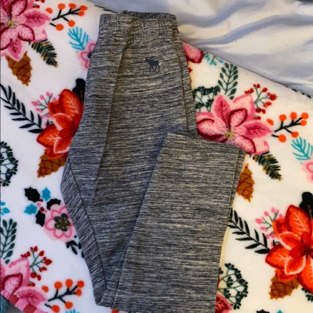 Abercrombie Kids Leggings